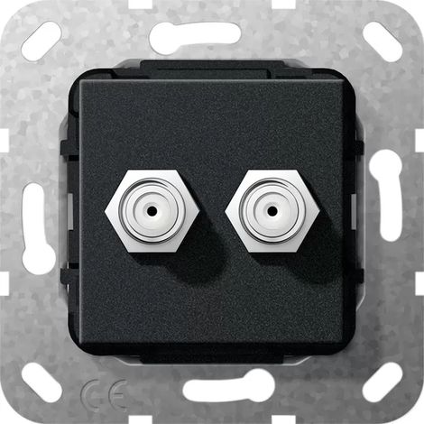 Viessmann Brennergehäuse Vitola-tripass 7314251 (1/2)