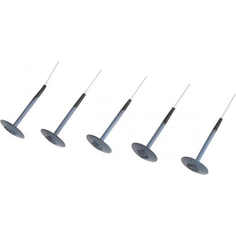 Mèches champignon pour pneu Tip Top Rema Minicombi-meche A3 pour (1/2)