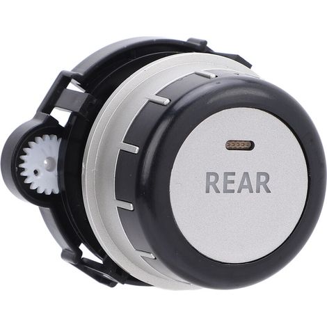 Mando impermeable para el control del aire acondicionado del Prado LC150 (modelos 2010-2017).