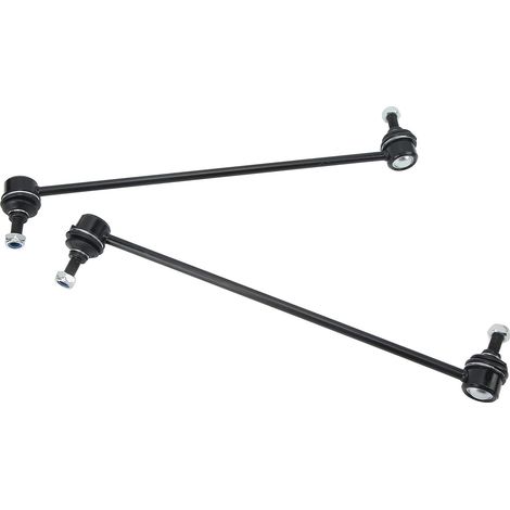 2 biellettes de barre stabilisatrice avant K80852 de remplacement pour ALLURE LACROSSE TERRAZA (1/5)