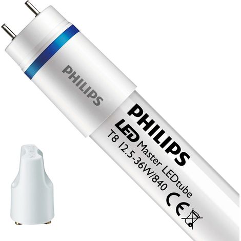 MAS LEDtube 1200mm HO 12.5W 840 T8 PHILIPS 59237000 (1/3)
