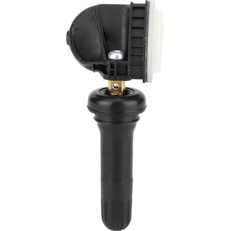 Capteur de pression des pneus TPMS 13598771 de remplacement compatible avec Buick Enclave 2009-2016 (1/5)