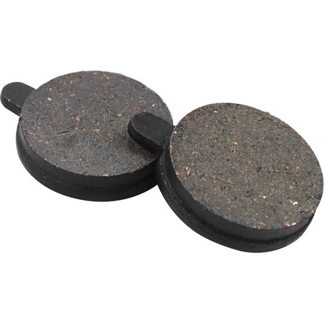 Suitable for ZOOM DB280, DB550, and DB450 mountain bike brake pads, disc brake blocks, and disc brake discs.