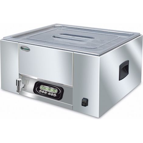 Cuiseur Sous Vide Pro 50 Litres - Lavezzini (1/5)
