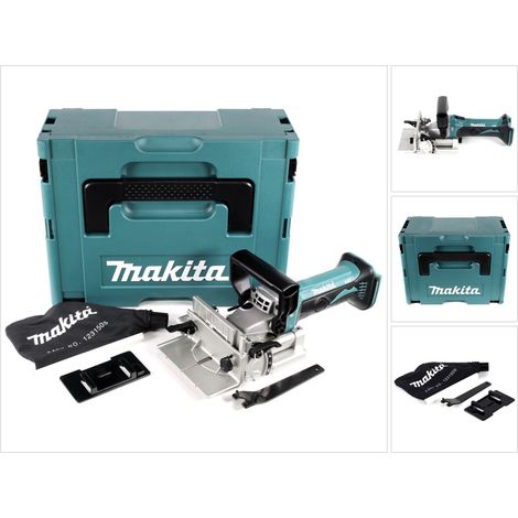 PLASTIFICADORA 18V MAKITA DPJ180ZJ