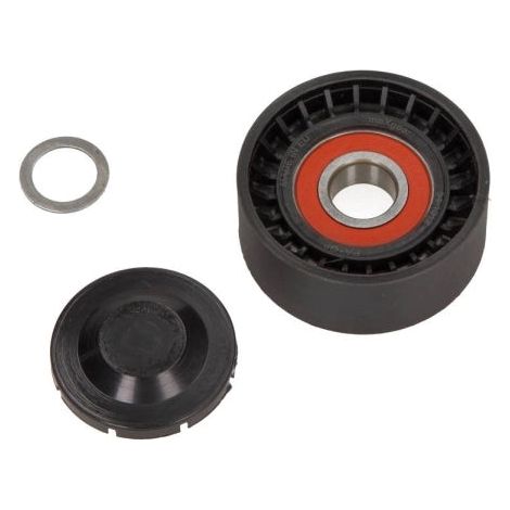 Poulie de tension, courroie trapézoïdale à nervures MAXGEAR 54-1012 ALPINA (1/2)