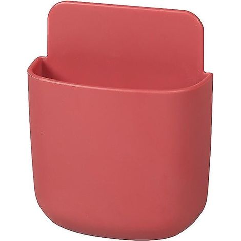 Support mural pour téléphone portable sans perçage (1/5)