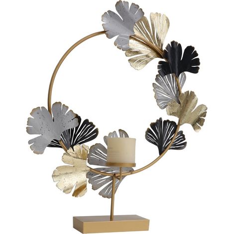Signes Grimalt Décoration de la figure Mur avance Juions et Blue Blue Porte 14x54x63cm 27612 (1/2)