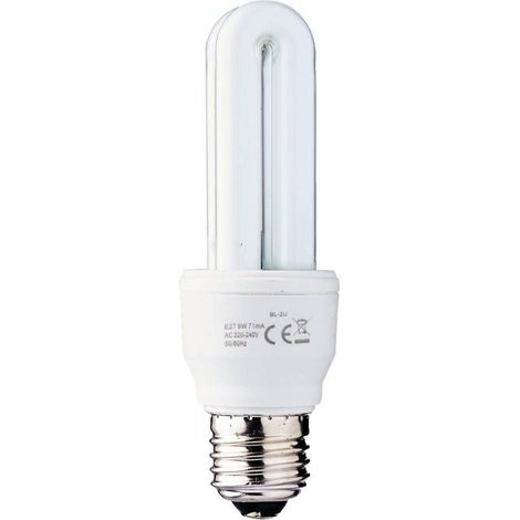 LAMPADA NEON 9W - per modello da tavolo