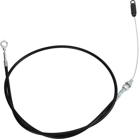 Cable de tracción  GX21634 GX22026 para cortacésped John Deere 12PB 12SB 12PC (1/5)