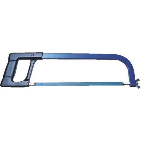 Archet pour scie sauteuse avec lame de 12" - Idrhaus