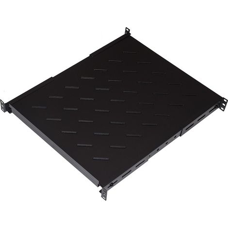 Link Ripiano X Rack Fino A 1000mm Nero (1/2)