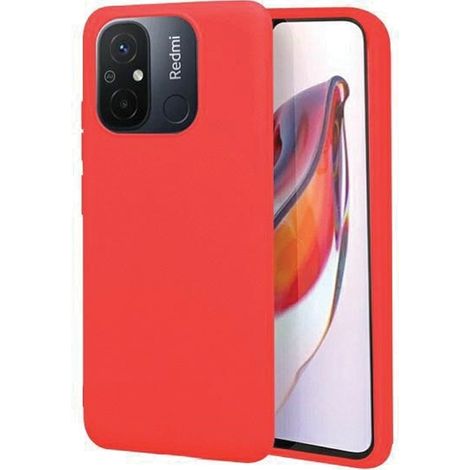 Beline Candy Xiaomi 12C Casered/ed (1/2)