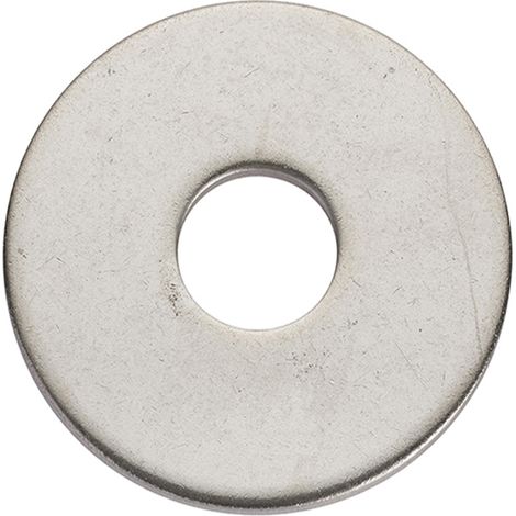 Unifix A2-304 St/St Mudguard Washers - Box of 200