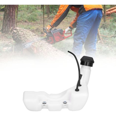 Réservoir d'essence avec bouchon de rechange pour débroussailleuse STIHL FS120 FS200 FS250 FS350 BT120C (1/5)