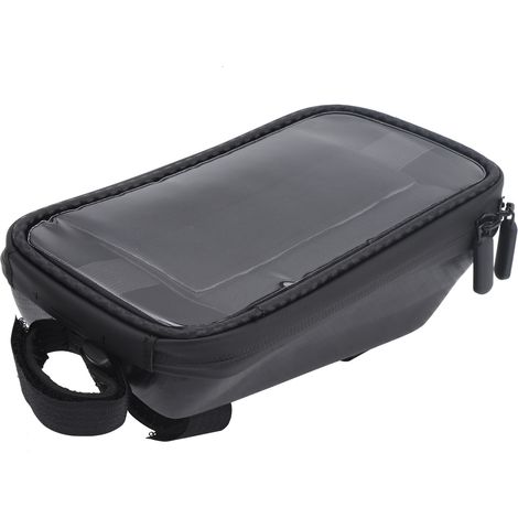 Hartschalenkoffer für Fahrradhandys, multifunktionale Tasche für Mountainbike-Rahmen und Touchscreen (1/5)