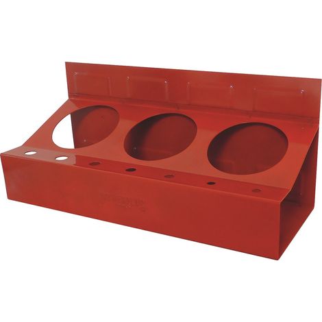 SODISE - Support magnétique pour aérosols - 05777 - Ce produit de marque TOPCAR est neuf. (1/3)