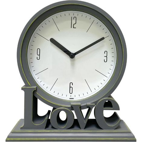 Horloge murale minimaliste 30 cm – silencieuse – piles – quartz qualité – cuisine/chambre/bureau (1/5)
