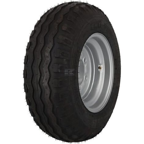 Roue complète BKT FR62607515312ET0 (1/3)