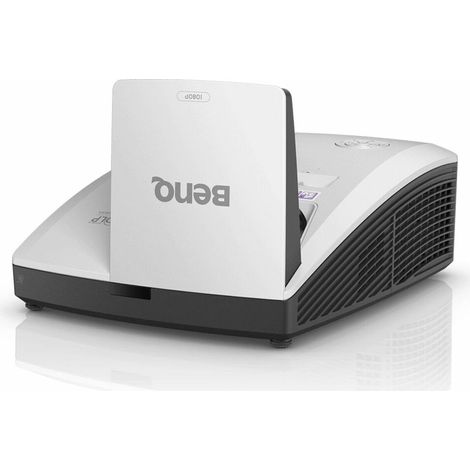 Benq 9H JKT77 24E Ultra-Kurzdistanzprojektor Mehrfarbig