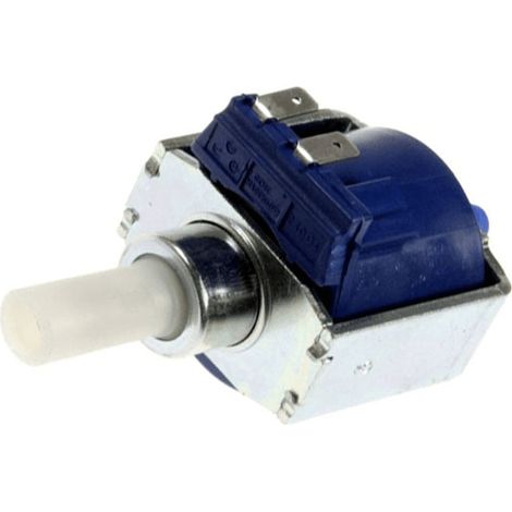 POMPE CEME E505 47 W pour PIECES ENTRETIEN DU LINGE PETIT...