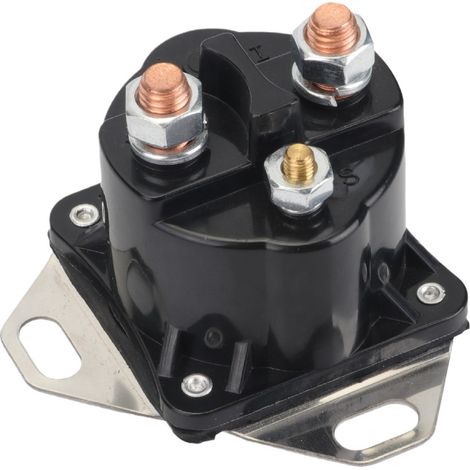 Ford SW1591C Anlasserrelais E5TZ-11450E7TZ-11450E9 TZ-11450