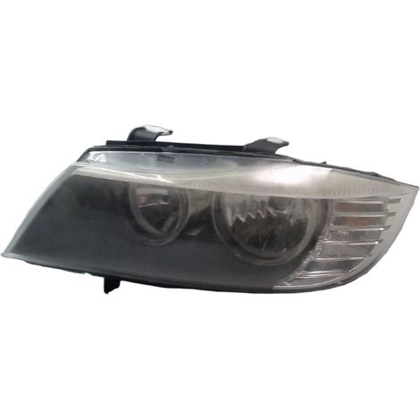 [PRODUIT D'OCCASION] Phare Gauche BMW Serie 3 Touring V Phase 2 (e91) 2008-2011 ♻️ Ref Oe. 63117202581 - Garantie à vie (1/3)
