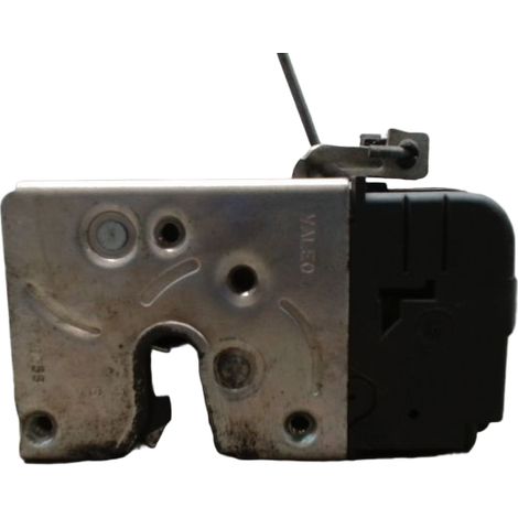 [PRODUIT D'OCCASION] Systeme Condamnation Avant Gauche PEUGEOT 206+ 2009- ♻️ Ref Oe. 9135r9 - Garantie à vie (1/3)