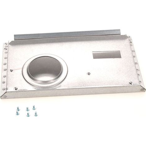BOSCH Abgassammlerblech, 7099134