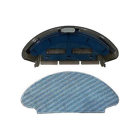 Wassertank-Wischmopp für X3-Saugroboter – Ersatzteile und Zubehör (1/4)
