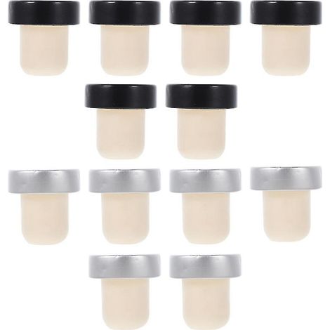 12 Stück Weinstopper (1/3)