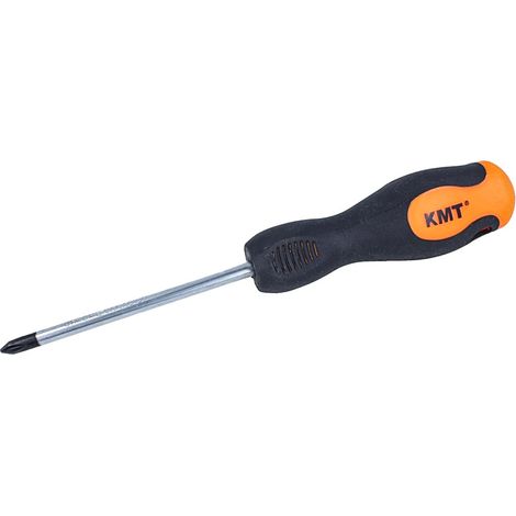 Cacciavite a Croce PH2 6X100mm Con Punta Magnetica (1/3)