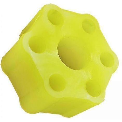 Coupleur de compresseur 3xSolid pour Land Rover Range Rover 3.0L Supercharged (1/5)