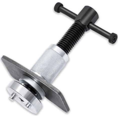Tresko – Coffret repousse piston étriers de freins 3 pièces – Acier haute qualité – Design compact pour réinitialisation facile – Compatible Audi, Ford, Honda