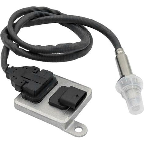 Capteur d'azote, d'oxygène et de NOx A0009055712 pour Mercedes-Benz GL350, ML, GLE, E 220, 250, 300 et 350 (2009-2016) (1/5)