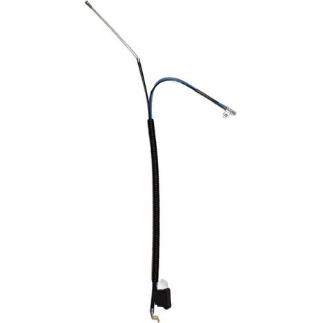 Cable Acelerador compatible con oleomacSp400  Ref 90001556
