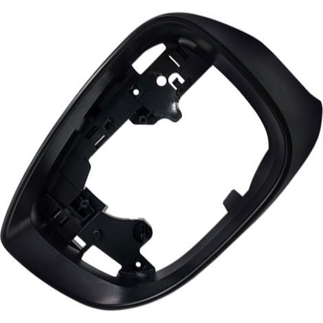 Cadre de rétroviseur extérieur droit pour Mazda CX-5 2015-2016 et CX-3 2016-2019 (1/5)