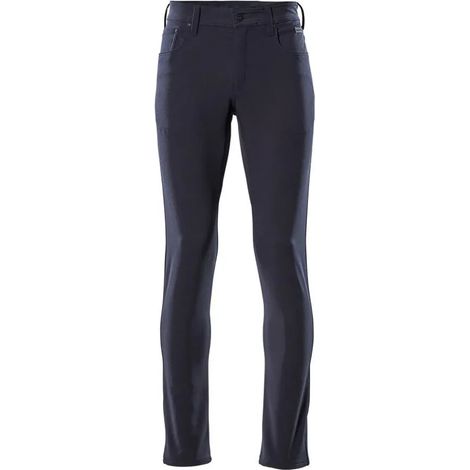 Pantalón de trabajo Mascot frontline 20739 elástico 4 direcciones impermeable