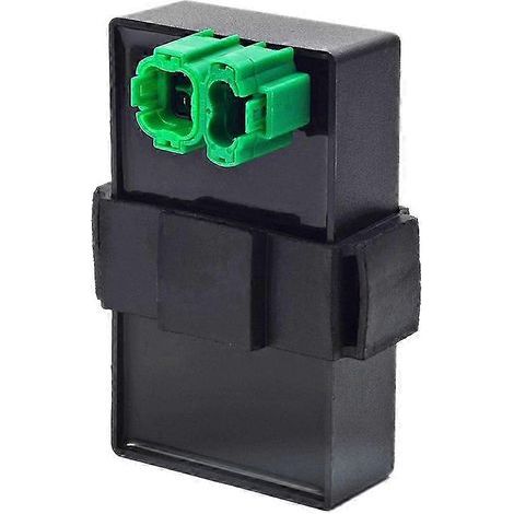 Module de commande d'allumage CDI 30580-758-801 pour moteur GX640 avec compatibilité H4518H et H5518 (1/5)