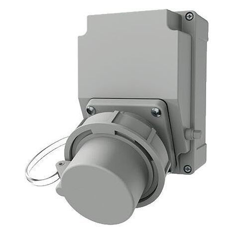 COMBINAISON DE PRISES IP67 MENNEKES 8109264