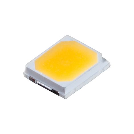 LED SMD 2835 3000K - 5 unidades, blanco cálido