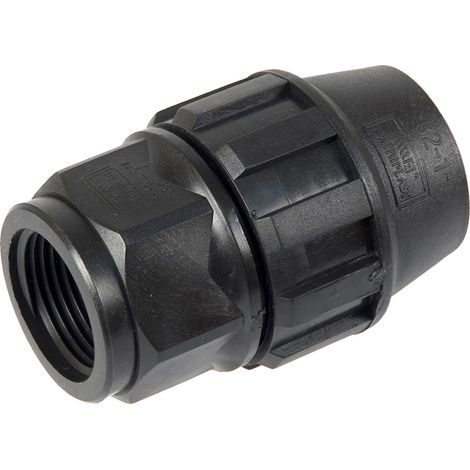 Enlace mixto R/H Ø25-3/4”