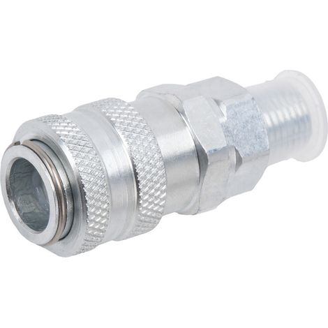 OTC5869-1 fuel system coupler accessory for connecting "Compu-Check" quick-connect accessory - - (1/3)