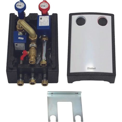 Vaillant Blocco idraulico Supporto riscaldamento, 302427