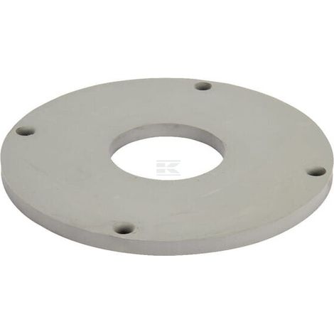 Getto in gomma D:70 per testa di distribuzione VOGELSANG TGD003