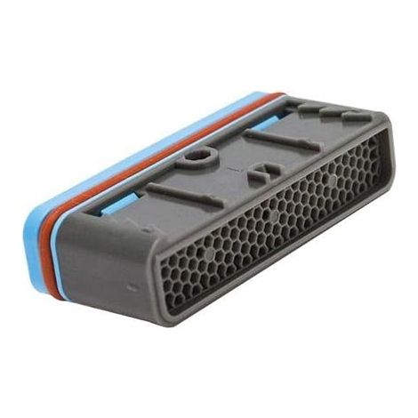 Aeratore Rettangolo 40 x 10 mm Neope 40 mm x 10 (1/2)