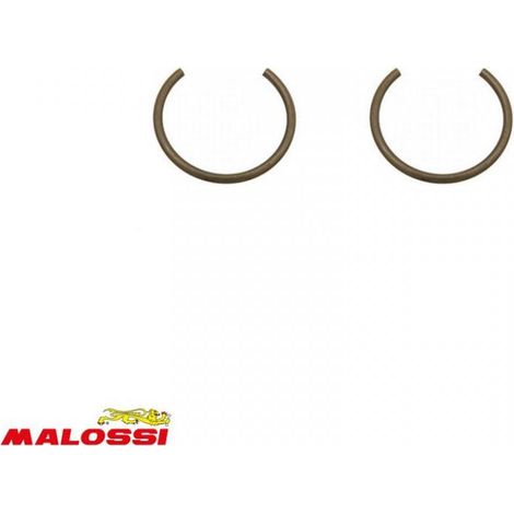 Kolbenbolzenclip Ø12mm Malossi für Roller Motorrad 36 4450k pro