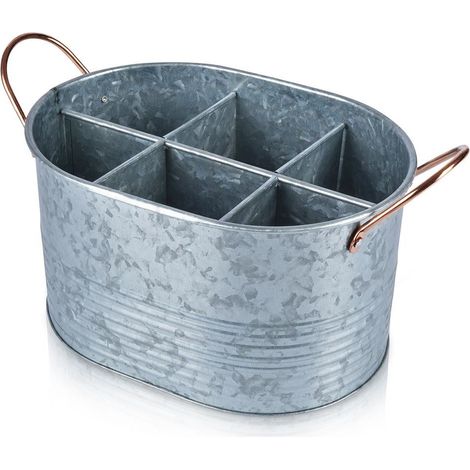 Caja de botellas de metal (1/5)