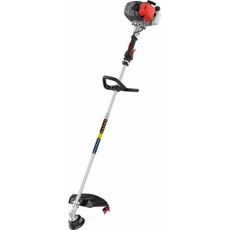 decespugliatore a scoppio ama "playcut nbc 530" 2t 52 cc