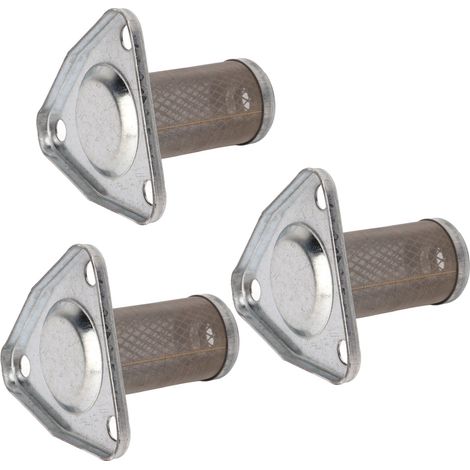 Kit de joint torique pour filtre à huile 26591G01 de remplacement pour pièces de voiturette Ezgo Medalist 295CC 350CC (1/5)